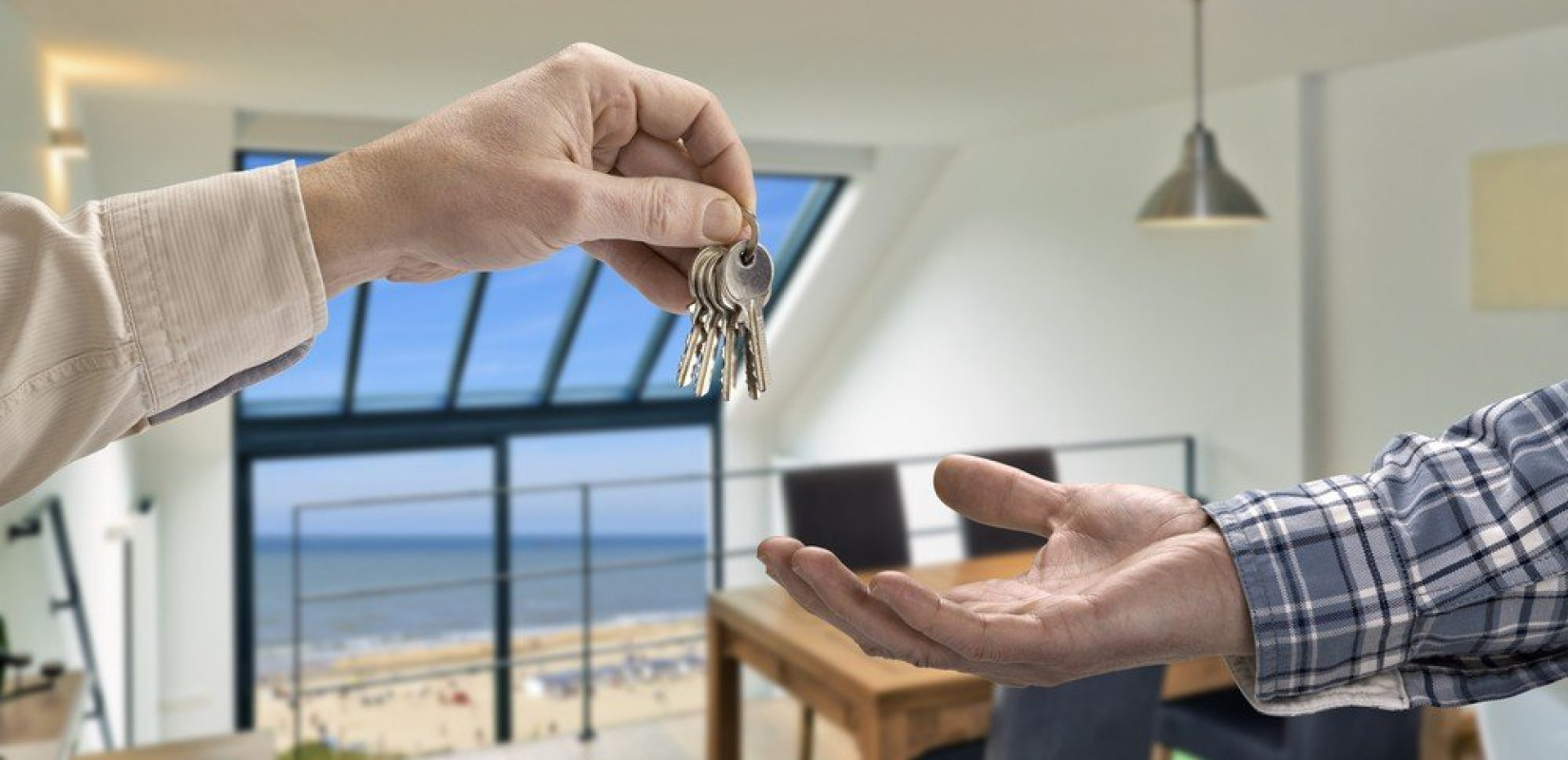 AirbnB: Τέλος Επιτηδεύματος για τις επιχειρήσεις με βραχυχρόνιες μισθώσεις