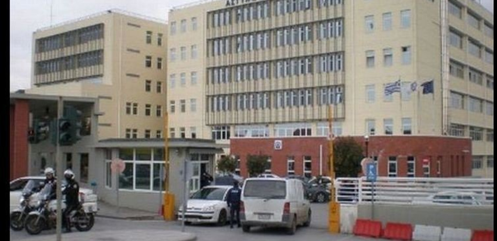 Υποθέσεις απάτης σε βάρος ηλικιωμένων "ξεσκέπασε" η αστυνομία Θεσσαλονίκης