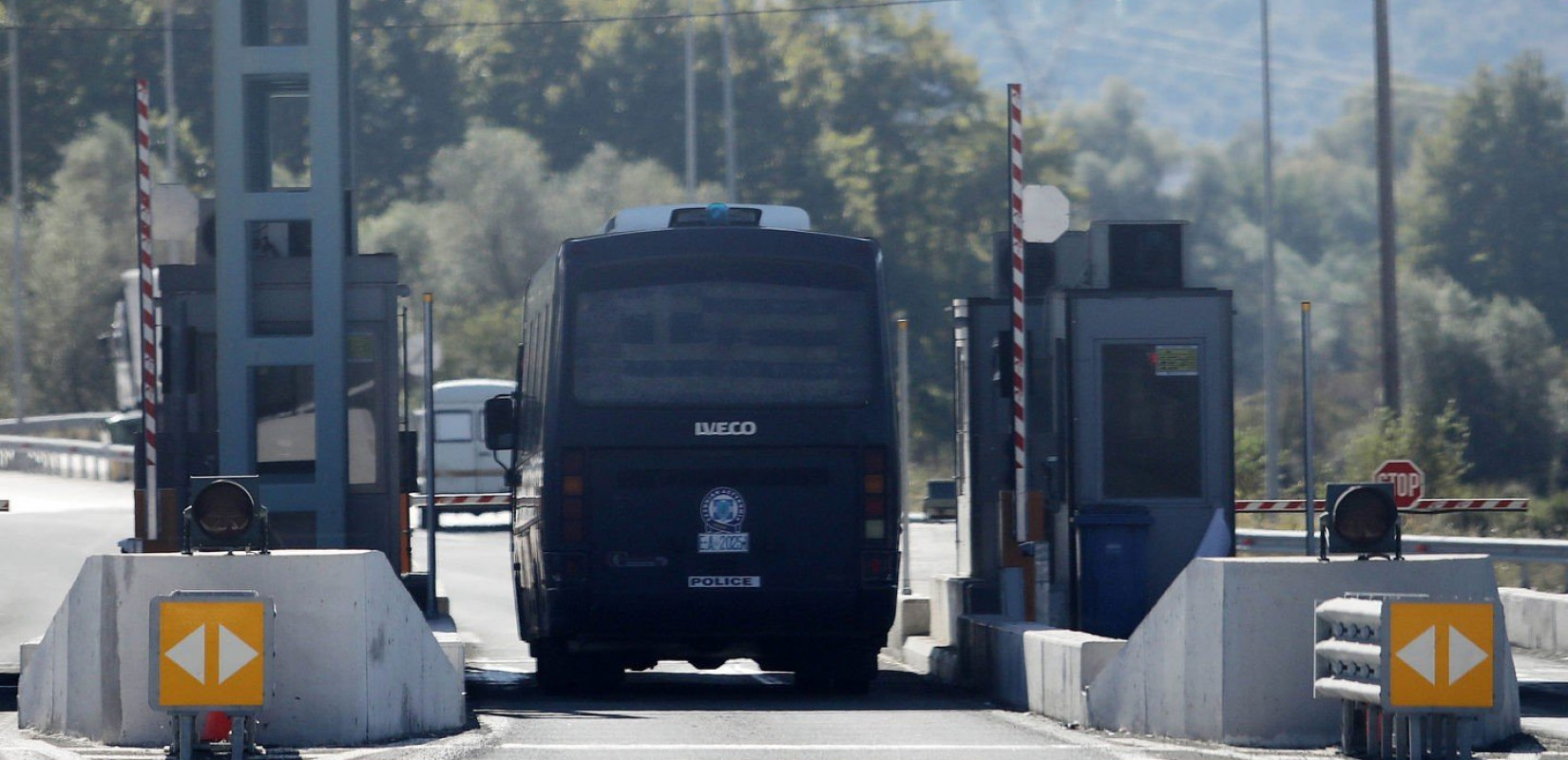 Στοπ στους φιλάθλους του Άρη