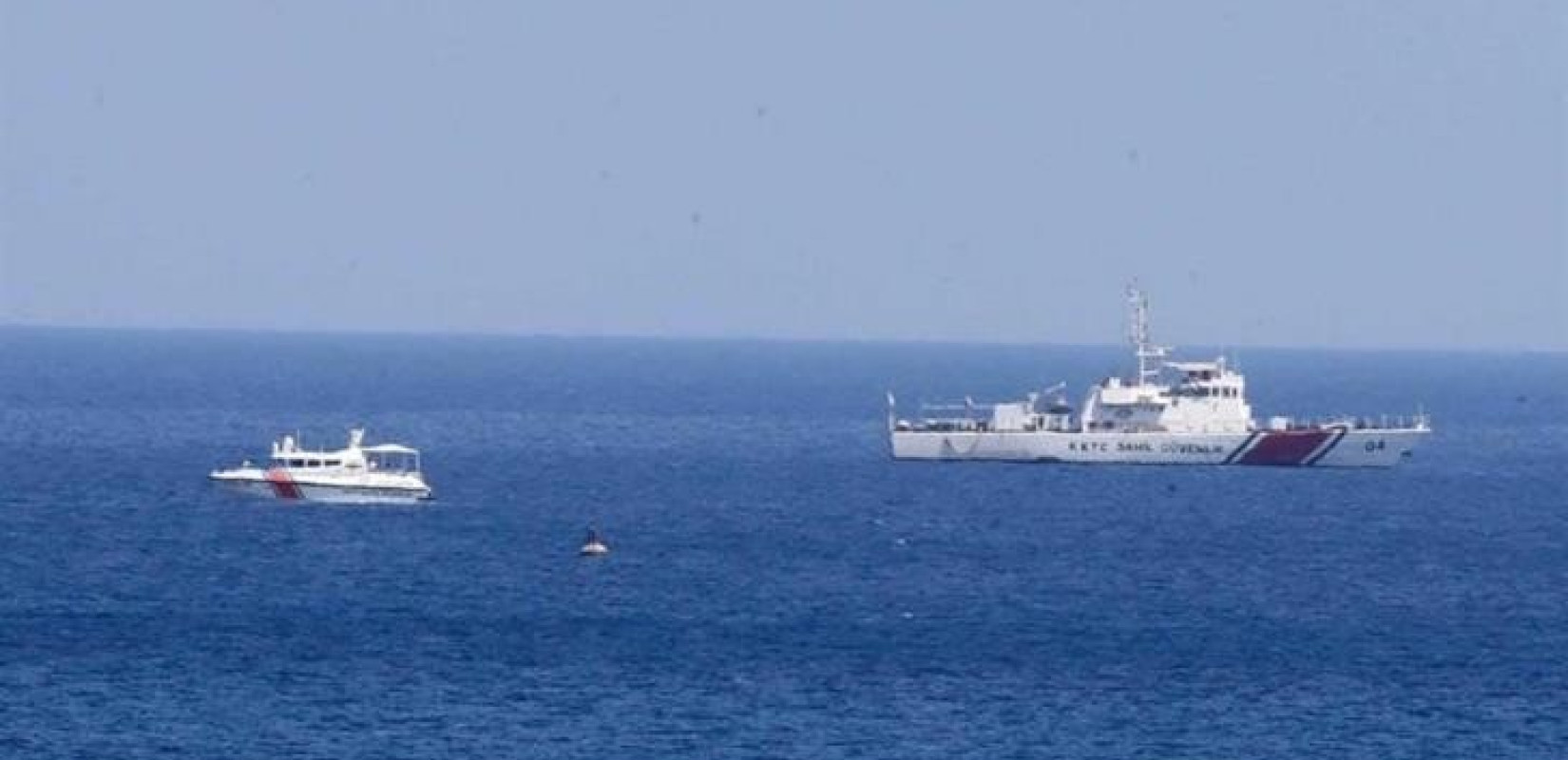  Πλήρωμα κυπριακού αλιευτικού συνέλαβαν οι Τούρκοι
