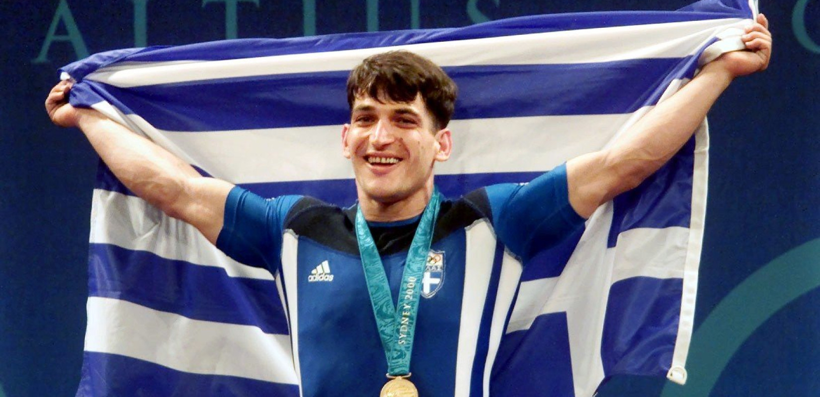 Πύρρος Δήμας: «Το μετάλλιο της Αναστασίας και της Ελένης» (video) 