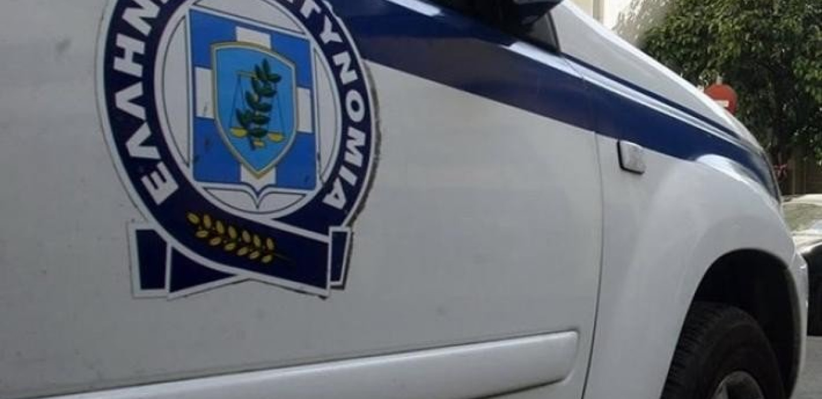 Θεσσαλονίκη: Συνελήφθη διακινητής ύστερα από καταδίωξη