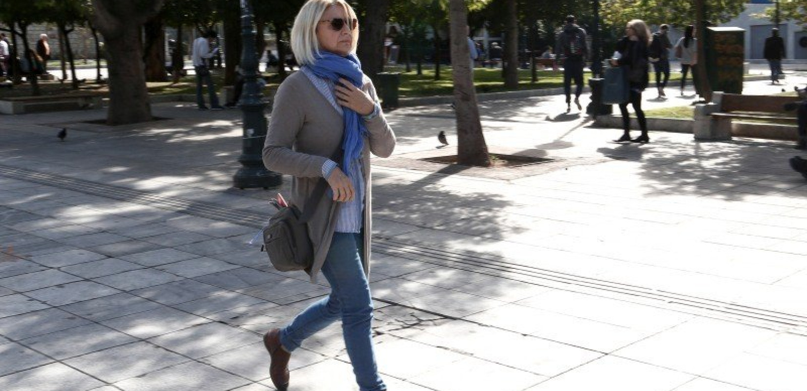 Αλλαγή του σκηνικού του καιρού από την Τρίτη