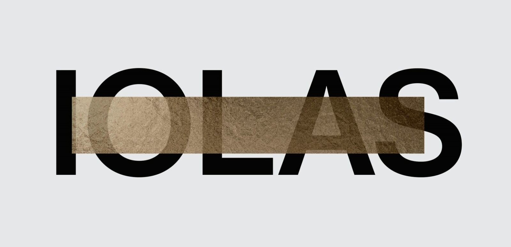 Έκθεση - αφιέρωμα στον Αλέξανδρο Ιόλα