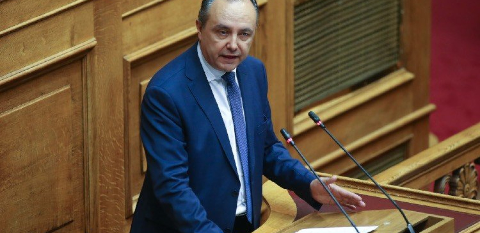 Καράογλου: Ξεπουλούν ιστορικά ακίνητα της Θεσσαλονίκης