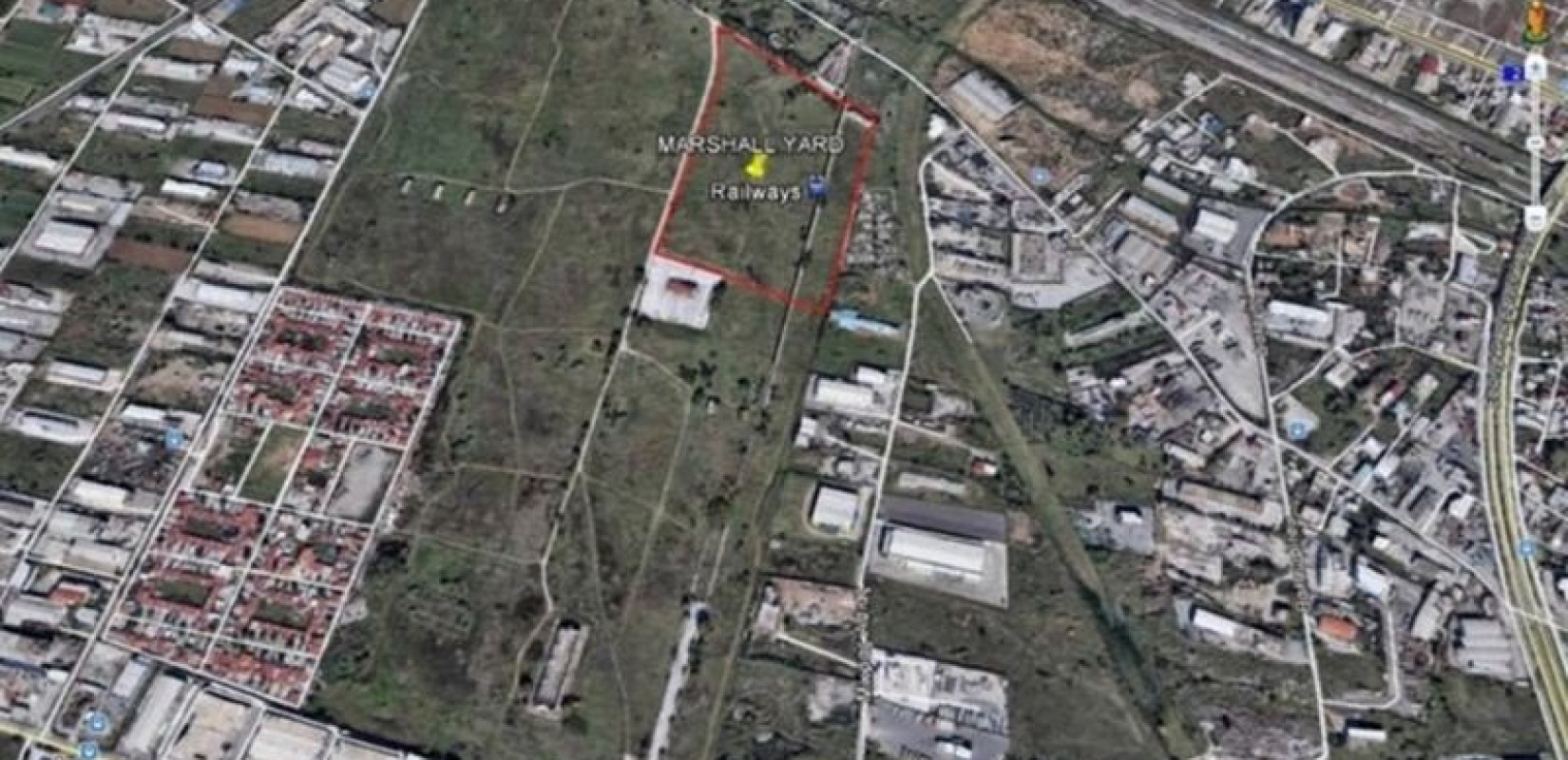 ΓΑΙΑΟΣΕ - Θεσσαλονίκη: 4 μνηστήρες για το πρώην Στρατόπεδο Γκόνου