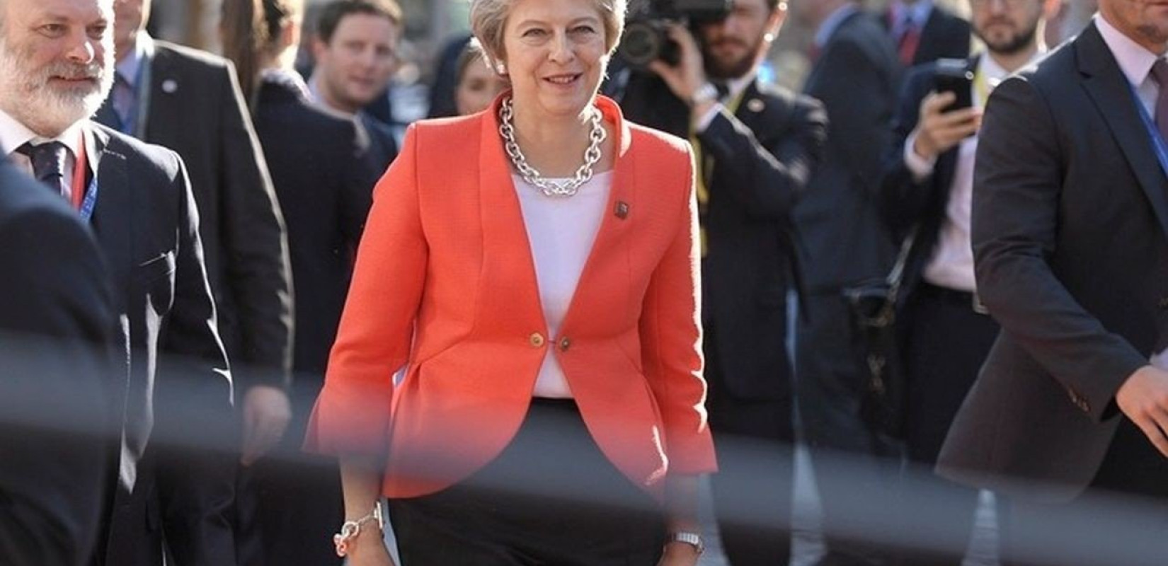 Στις 13 Φεβρουαρίου η ψηφοφορία για το Brexit 