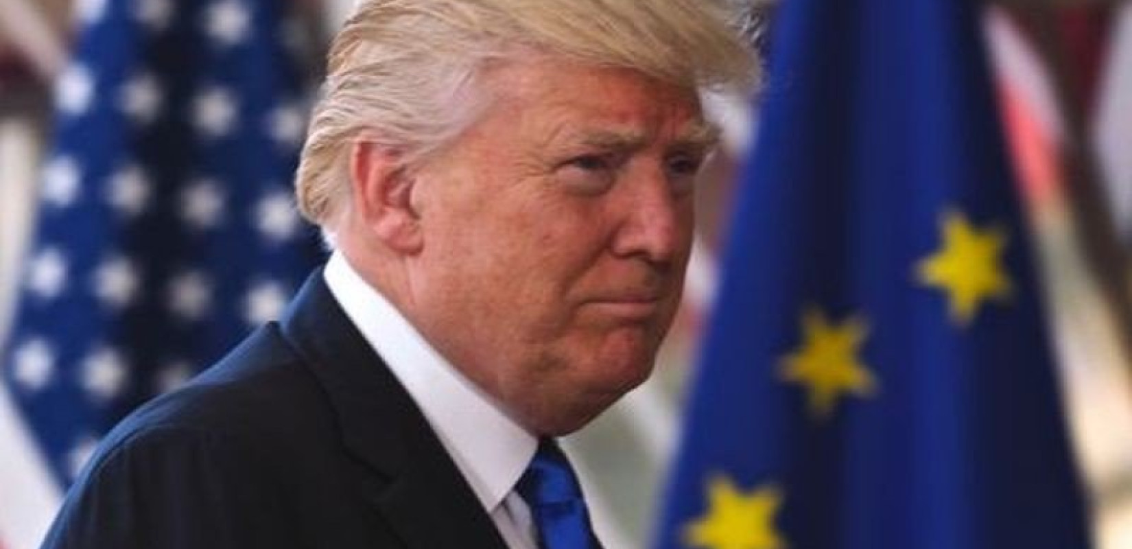 Υπό στενό δικαστικό κλοιό ο Τραμπ για τα έγγραφα που κατασχέθηκαν από την έπαυλή του