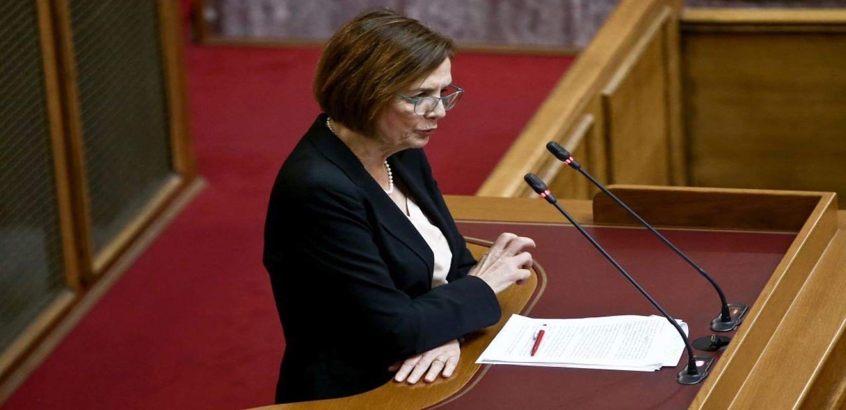 Μέσα στον Νοέμβριο στη δημοσιότητα τα ακίνητα του ΥΠΠΟΑ που δεν περνούν στο υπερταμείο