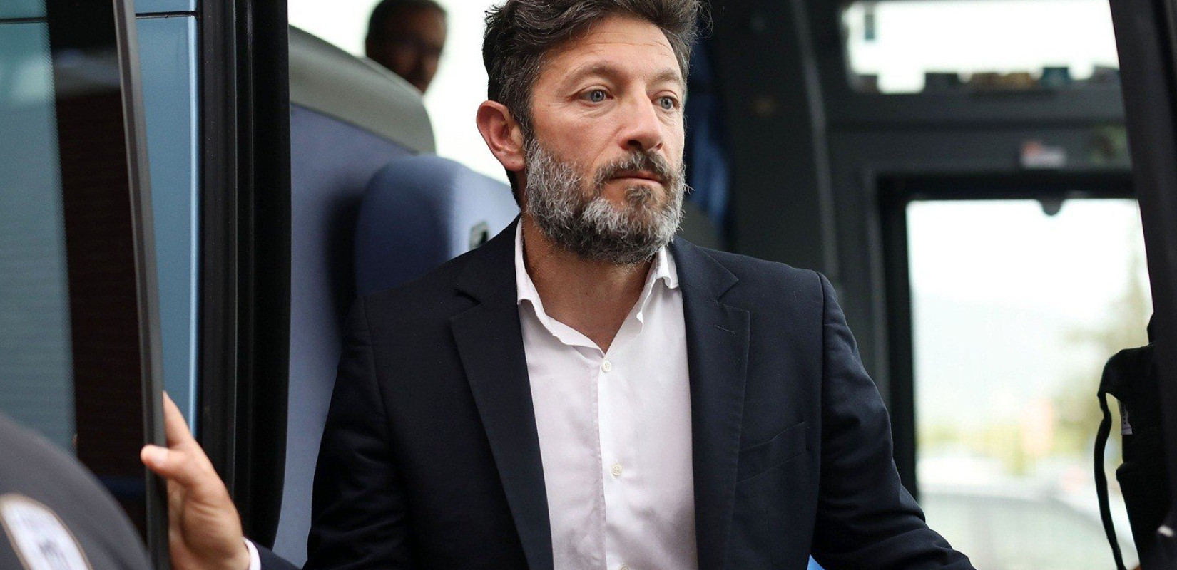 ΠΑΟΚ: Παρελθόν και ο Παντελής Κωνσταντινίδης