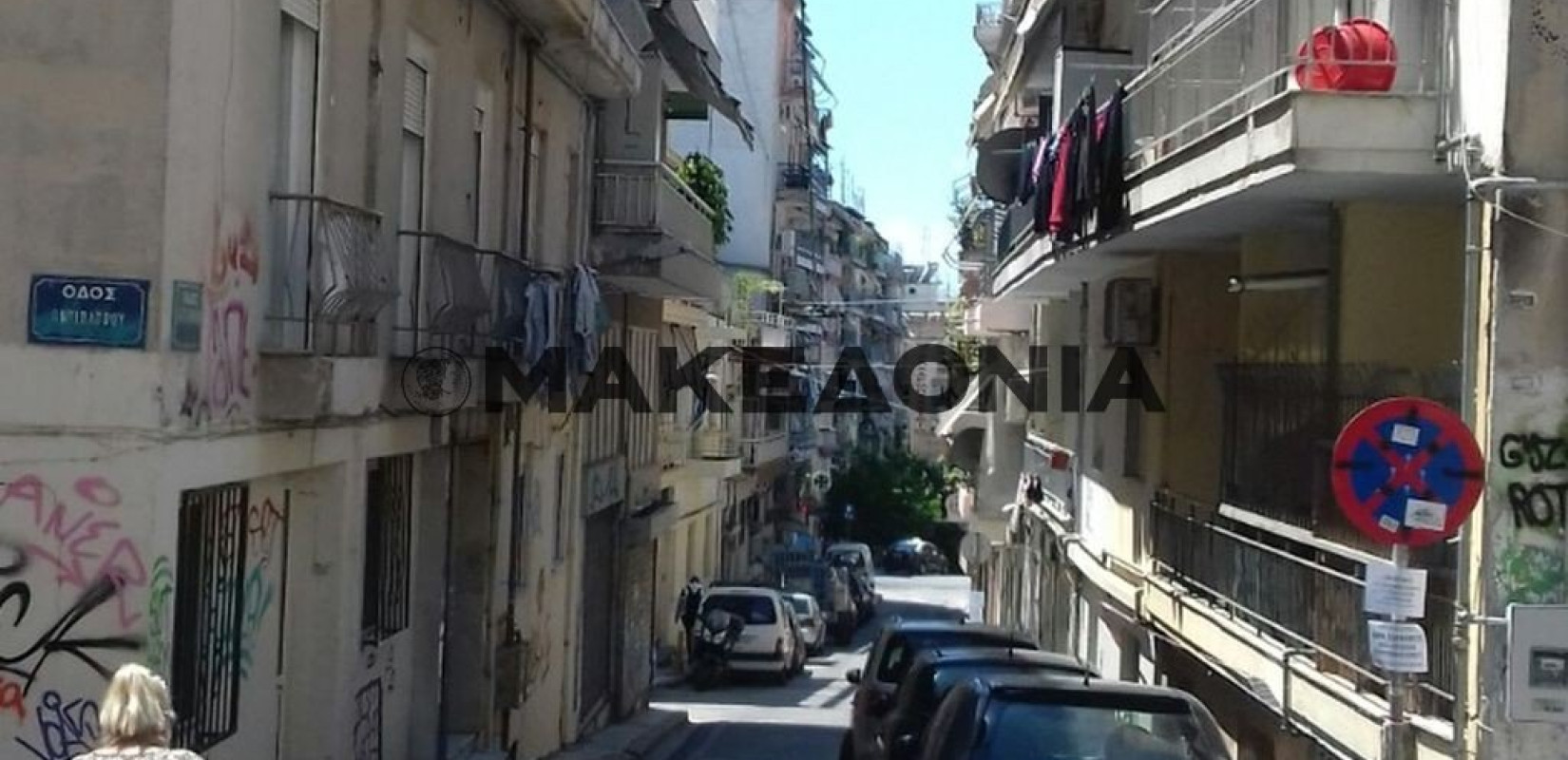Αλλάζουν τα φώτα σε δρόμους της Θεσσαλονίκης