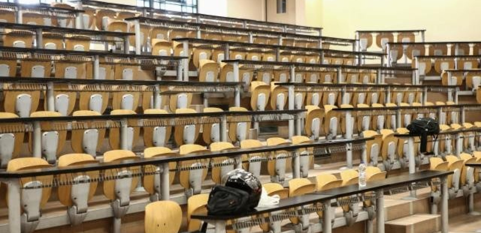 Μη κρατικά πανεπιστήμια: Ξεκινά σήμερα στη Βουλή η συζήτηση του νομοσχεδίου - Στις 8 Μαρτίου η ψήφιση (Δείτε Live)