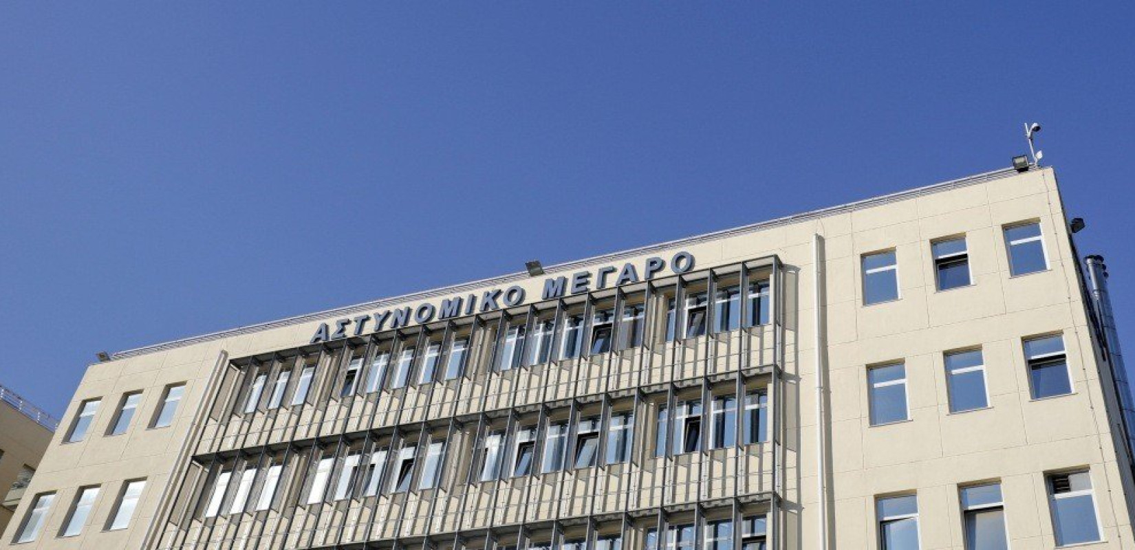 Στη ΓΑΔΘ κλιμάκιο του ΣΥΡΙΖΑ για τις επιθέσεις σε εκλογικά περίπτερα του κόμματος