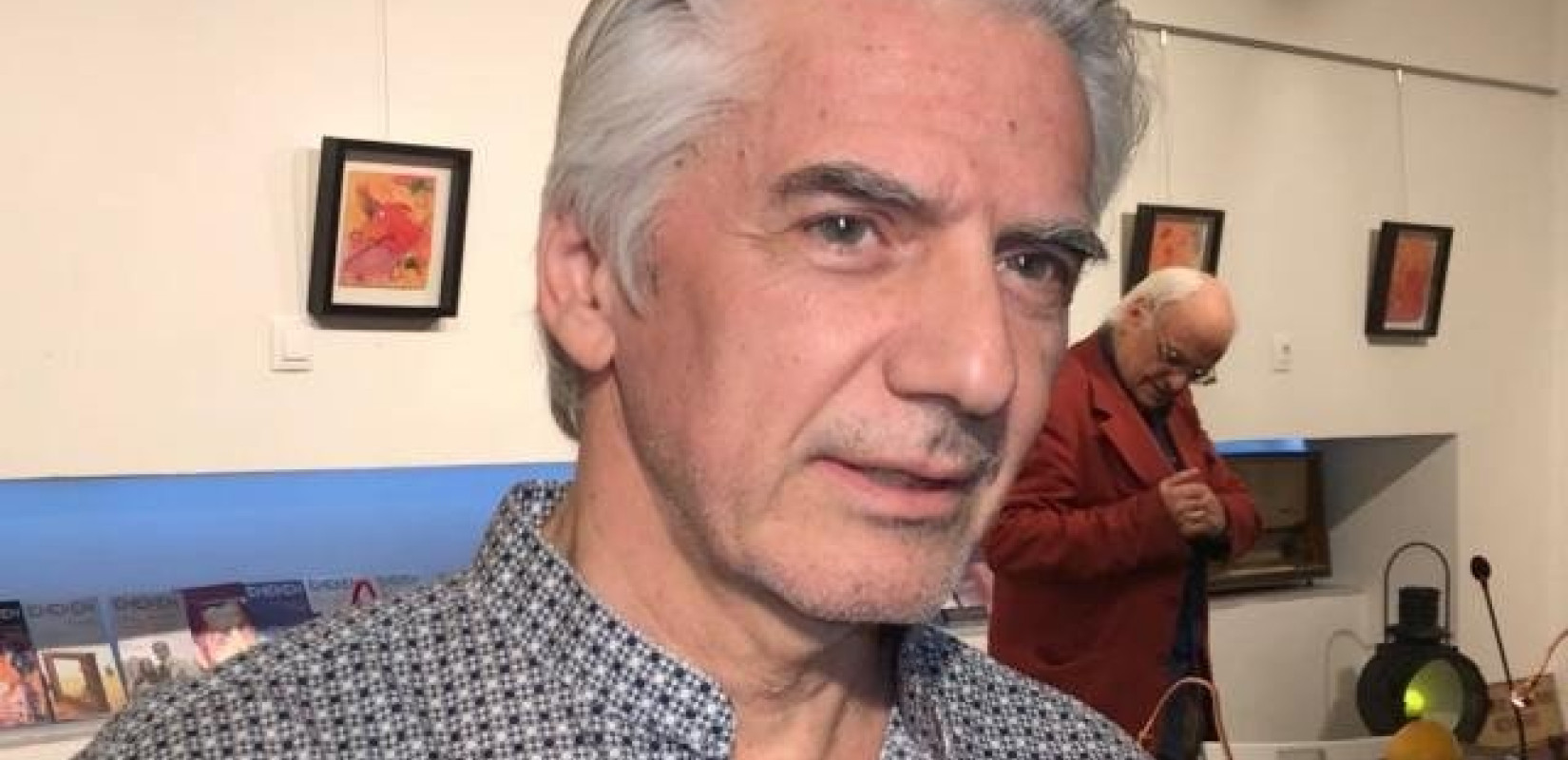 Η πολιτική της φαντασίας 