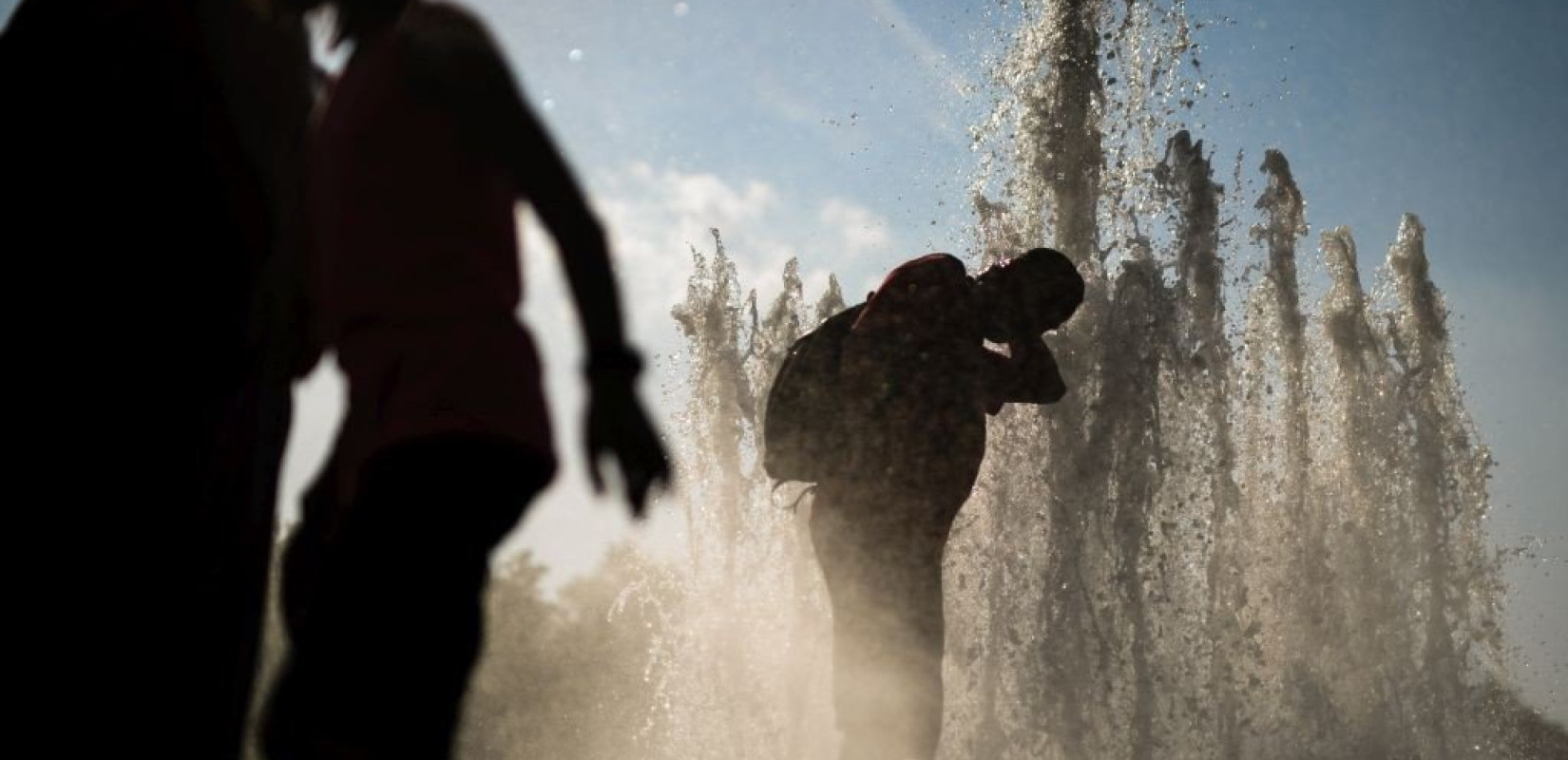 Ιταλία: Καύσωνας με ζέστη ρεκόρ - Αναμένονται 47 βαθμοί στην περιφέρεια της Νάπολης