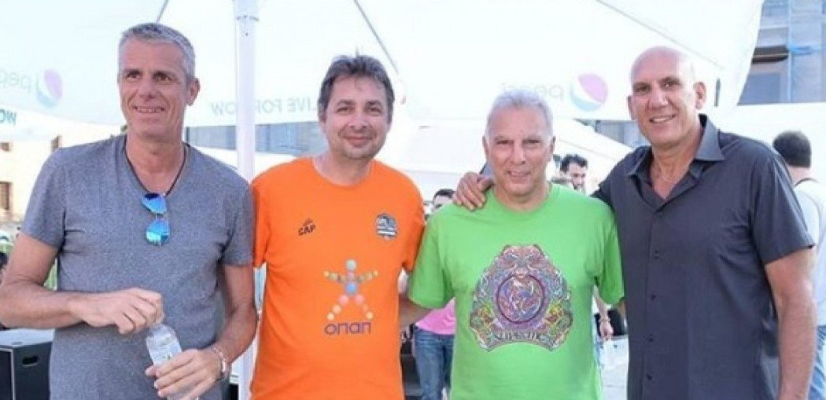 Μπάσκετ: Συνάντηση από τα... παλιά στη Ρόδο