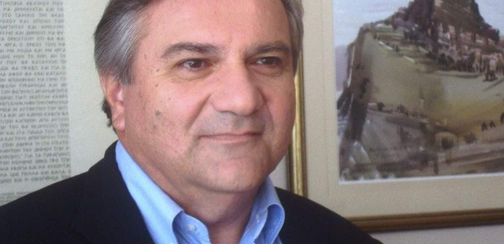 Χ. Καστανίδης: Το ΠΑΣΟΚ δεν κερδίζει - Για να κερδίσεις πρέπει να εμπνεύσεις