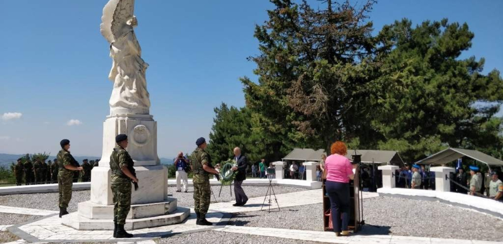 Περιοδεία Μάρδα σε Μάδυτο και Ζαγκλιβέρι