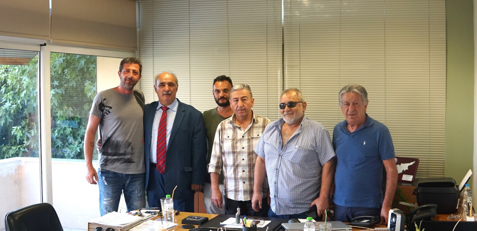 Στο επίκεντρο τα προβλήματα των εργαζομένων σε μετρό, ΕΛΒΟ και ΕΥΑΘ