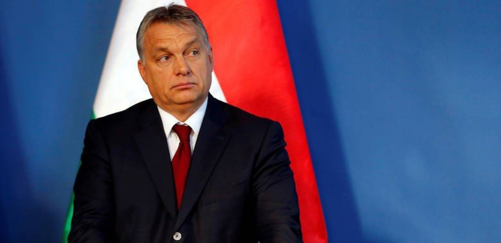 Β. Ορμπάν: «Θα αποκαλυφθεί όλη η αμερικανική χρηματοδότηση»