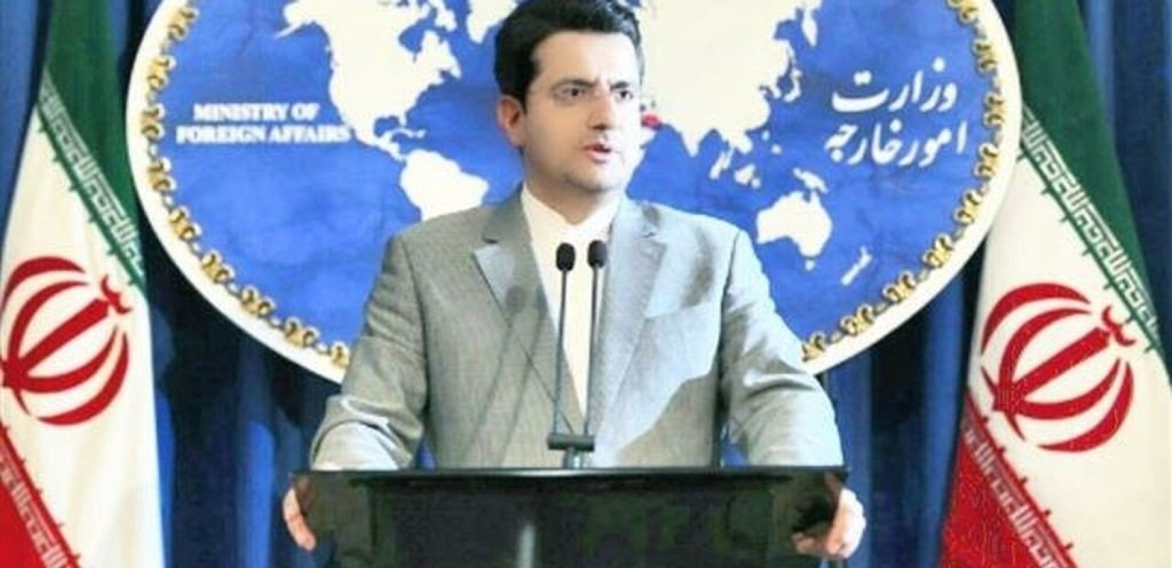 Ιράν: "Δεν θα επιτρέψουμε οποιαδήποτε παραβίαση των συνόρων μας"