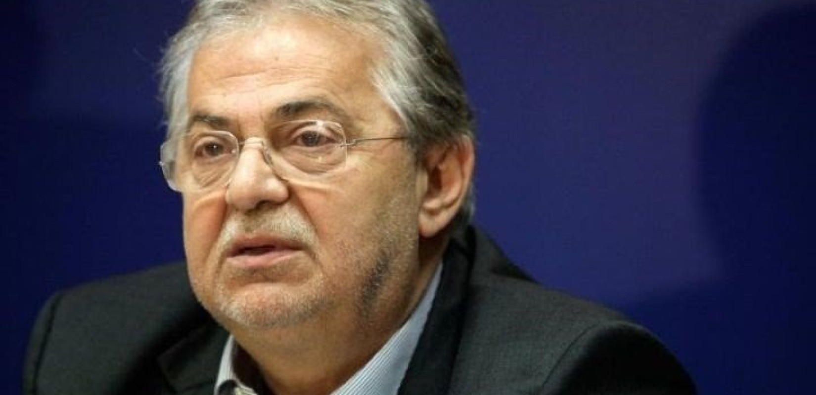 Tην Τρίτη η κηδεία του Ροβέρτου Σπυρόπουλου