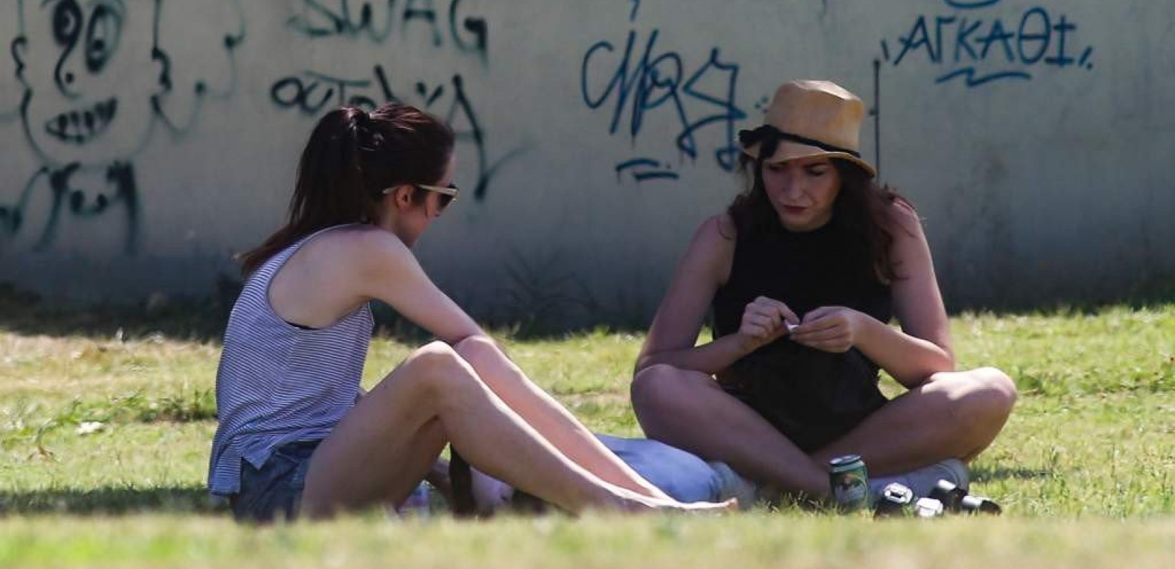 Καιρός: Σταδιακή άνοδος της θερμοκρασίας έως το Σάββατο