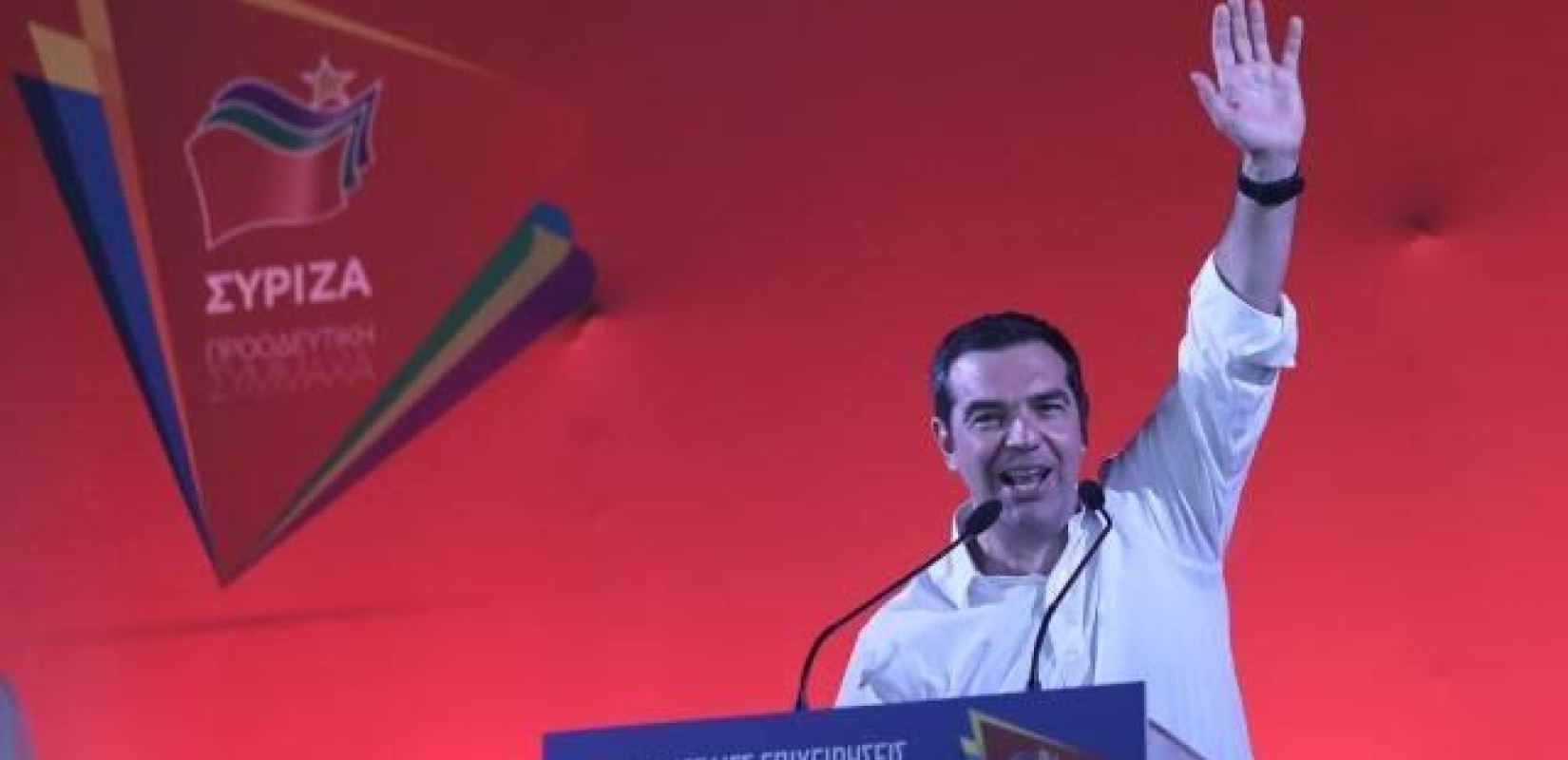 ΣΥΡΙΖΑ: Ο αγώνας της 7ης Ιούλη δεν έχει κριθεί