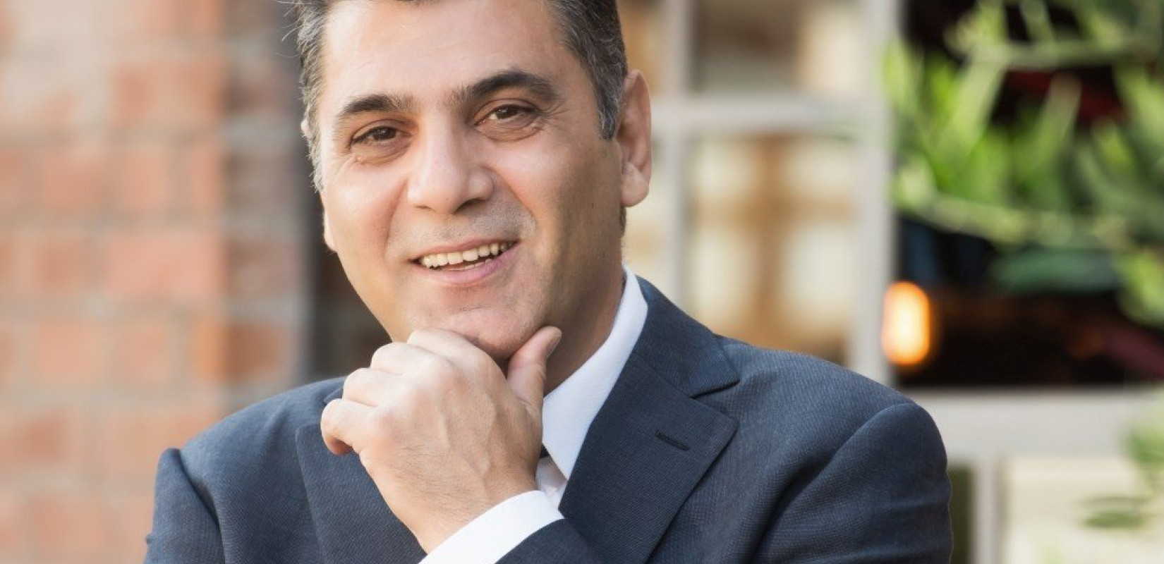 Δ. Βενιέρης: Θα λέω την άποψή μου ως βουλευτής όπως κάνω 30 χρόνια ως δημοσιογράφος