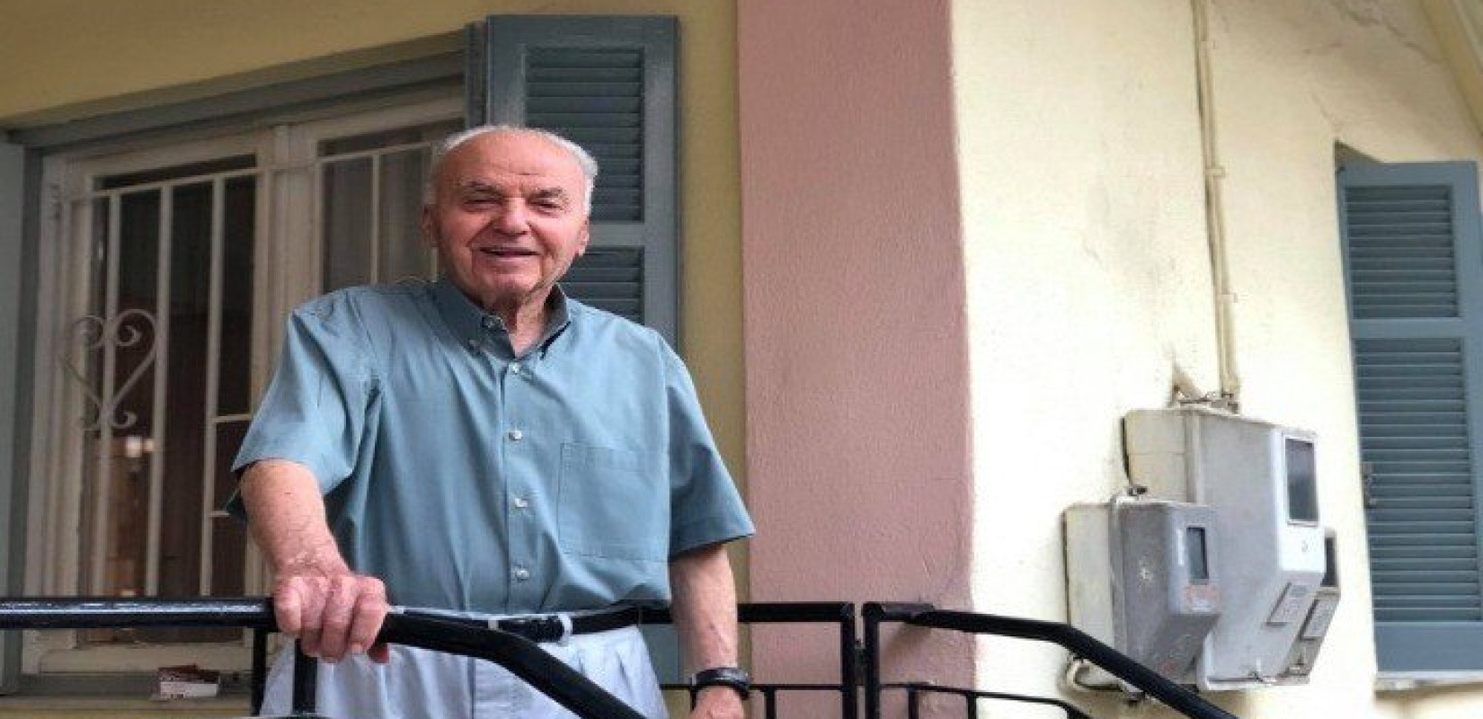 Θεσσαλονίκη: Έτσι εξαπάτησαν ηλικιωμένο οι δήθεν τεχνικοί της ΔΕΗ