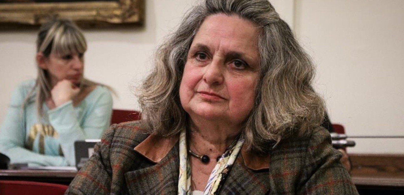 Νέα πρόεδρος της Ένωσης Εισαγγελέων η Άννα Ζαΐρη