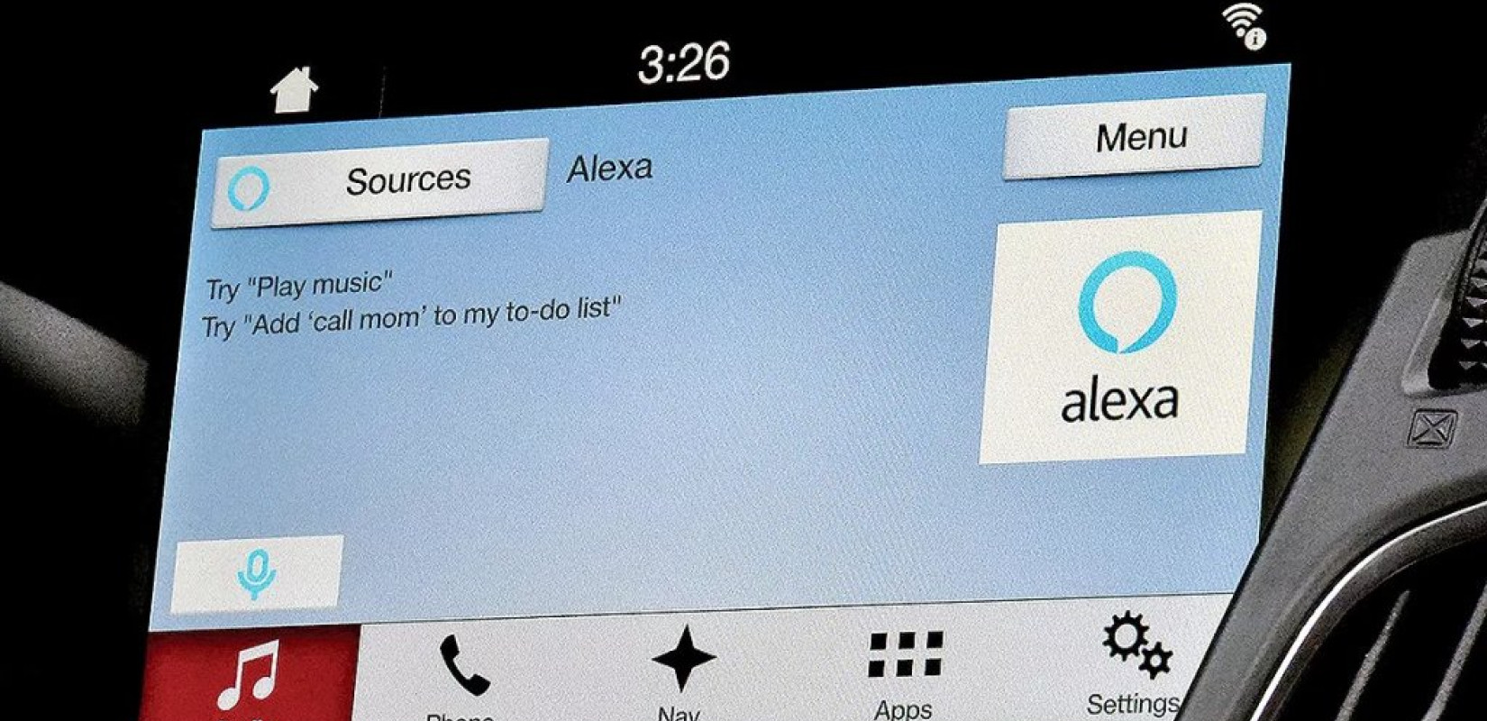 Λογισμικό της Amazon στα αυτοκίνητα της Audi και της BMW!