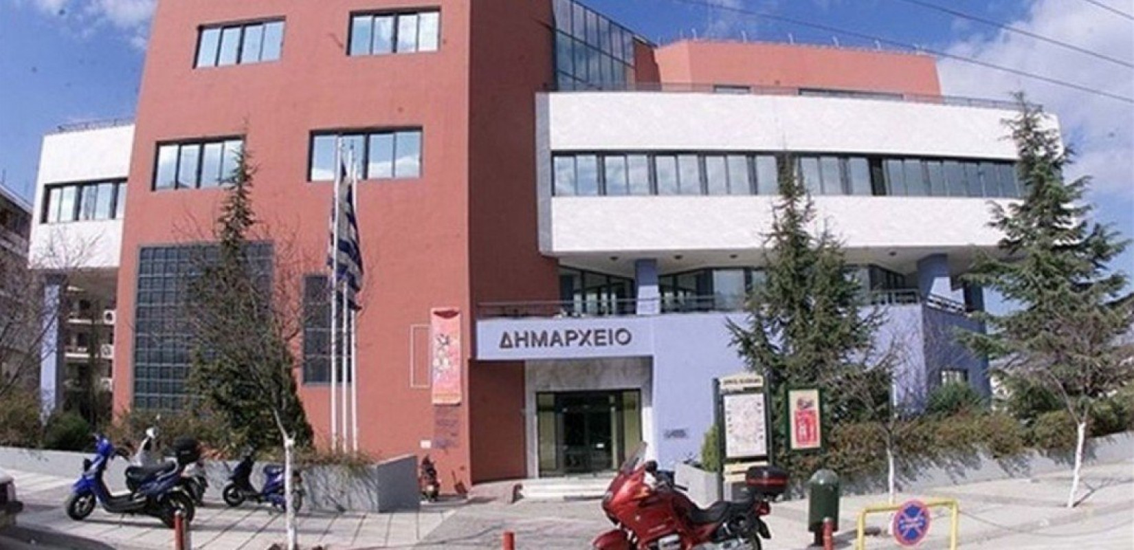  Ορκίζεται αύριο το νέο δημοτικό συμβούλιο Νεάπολης - Συκεών