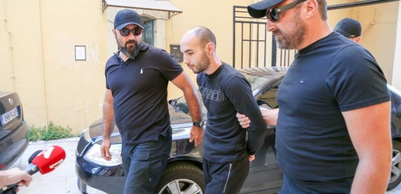 Συγγνώμη από την οικογένεια της Σούζαν Ίτον ζητά ο πατέρας του 27χρονου δράστη της δολοφονίας της 