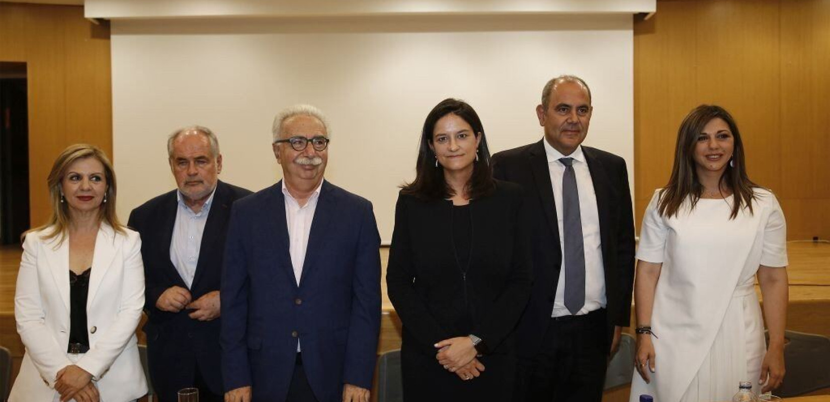 N. Κεραμέως: Η Παιδεία είναι η μεγαλύτερη επένδυση που μπορούμε να κάνουμε στη χώρα 