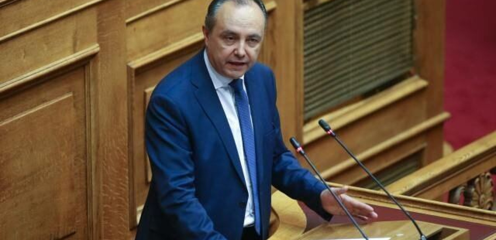 Θόδωρος Καράογλου: Κερδίσαμε γιατί είπαμε την αλήθεια στο λαό