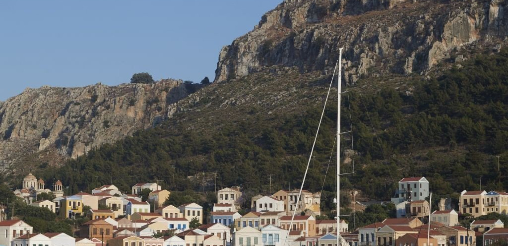 Συνελήφθη αγροτικός γιατρός στο Καστελόριζο - «Δεν έχει καμία σχέση με το ΕΣΥ», λέει ο Α. Γεωργιάδης
