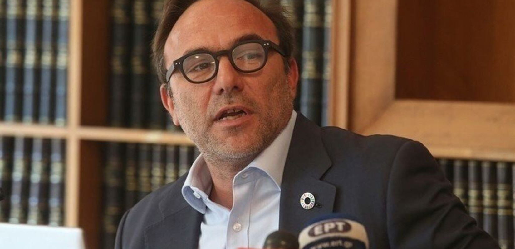 Ταμείο της Ε.Ε. για την κλιματική αλλαγή προτείνει ο Πέτρος Κόκκαλης