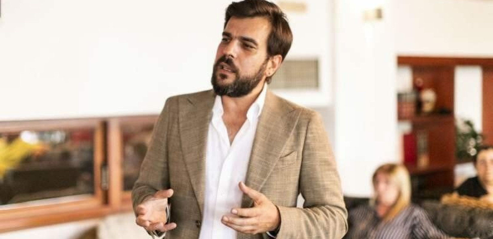 Επιβεβαιώνει ο Κυριάκος την επιστροφή του στον ΠΑΟΚ