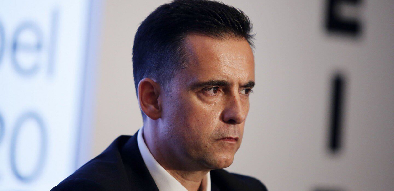 Μάριο Μπράνκο: "Δεν με απασχολεί η Γκιμαράες, έχω συμβόλαιο με τον ΠΑΟΚ"