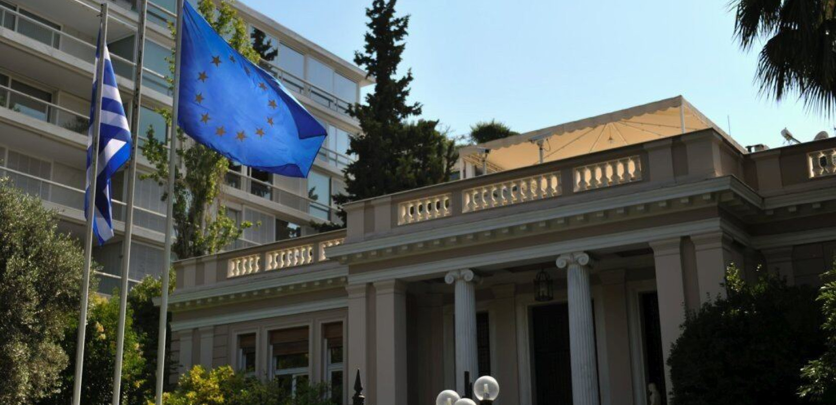 Αύριο αποφασίζει το ΚΥΣΕΑ για τη νέα ηγεσία της ΕΛ.ΑΣ.