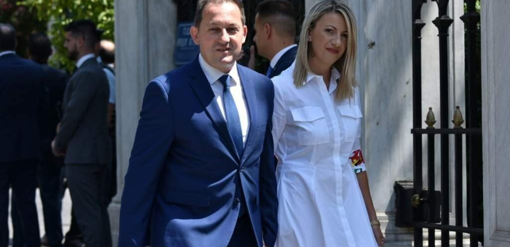 Στ. Πέτσας: Σε δύο φάσεις η μείωση του ΕΝΦΙΑ