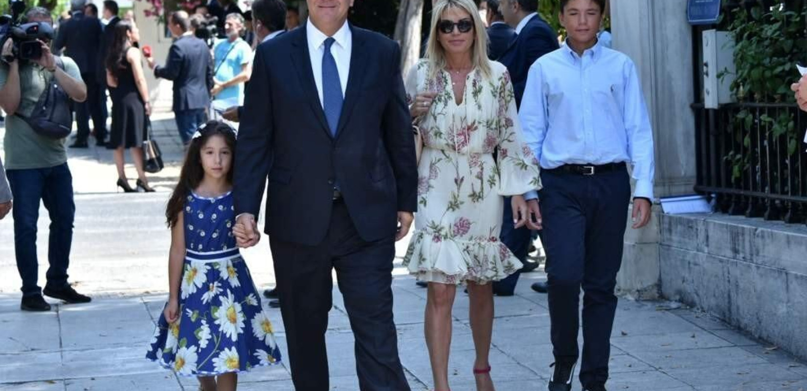 Στο συμβούλιο υπουργών Γεωργίας αύριο ο Μ. Βορίδης