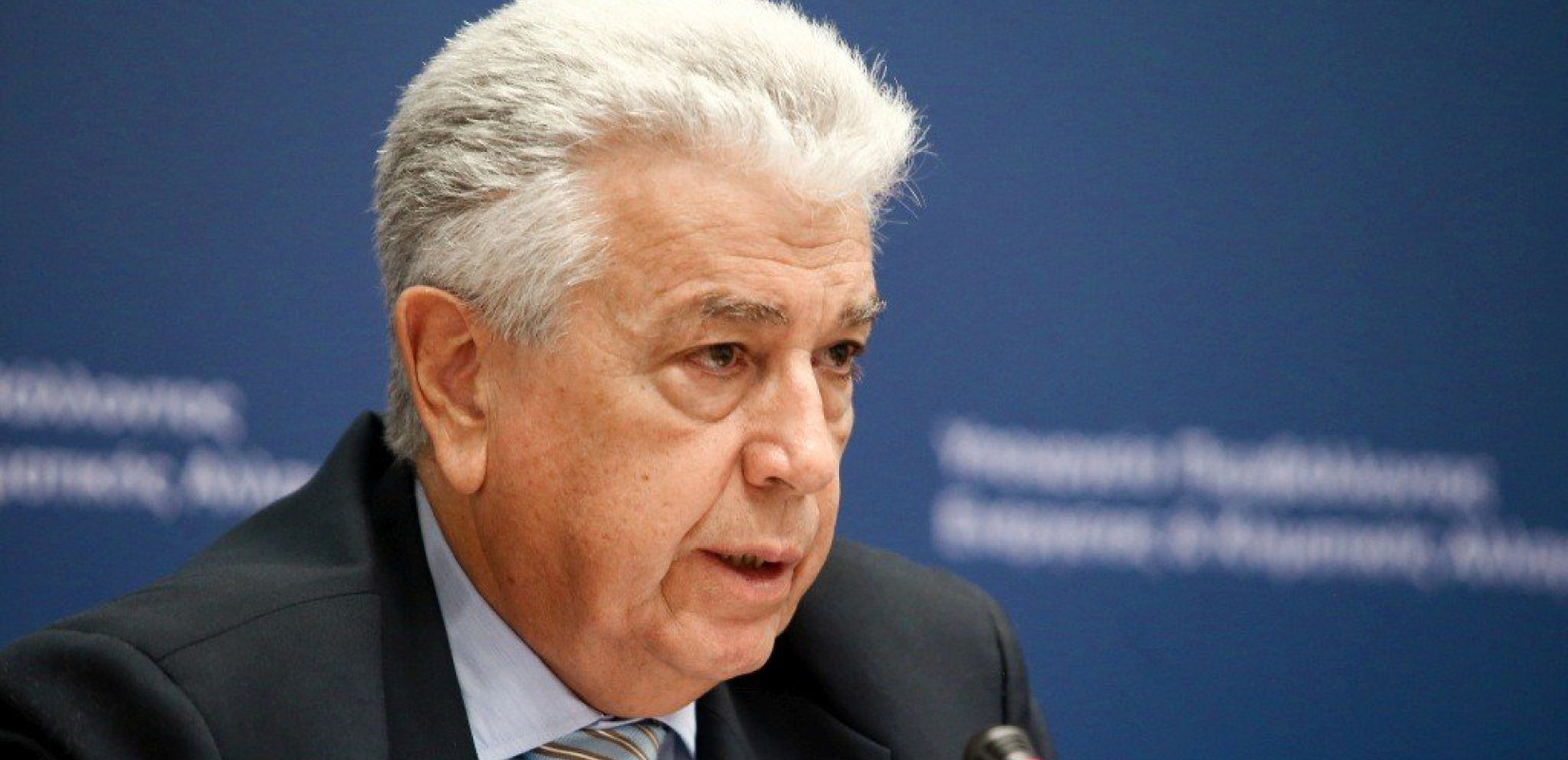 Παραιτήθηκε ο πρόεδρος της ΔΕΗ στη συνάντηση με τον Κ. Χατζηδάκη