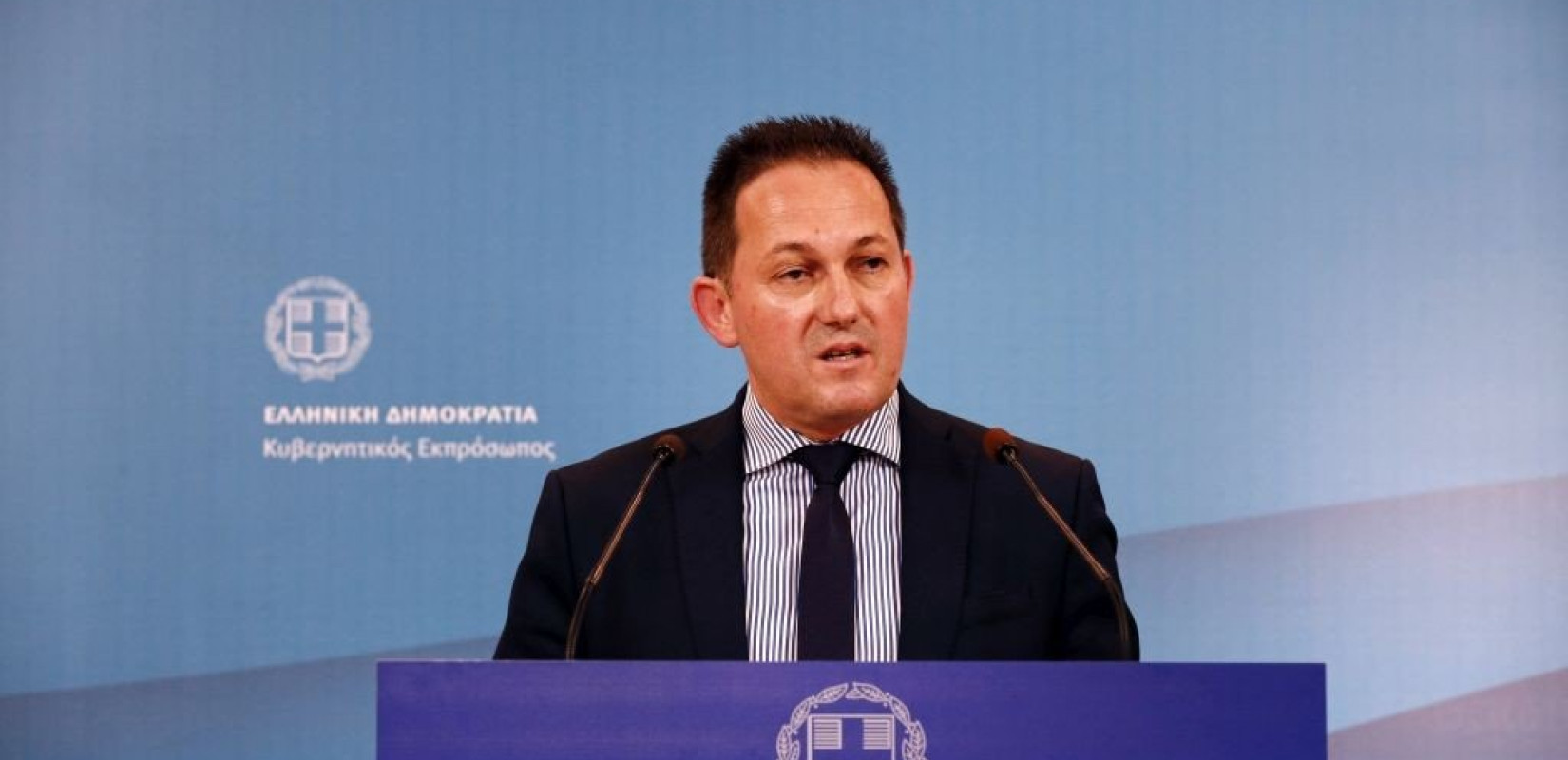 Πέτσας: Τα 600 ευρώ στους επιστήμονες θα δοθούν από το πρόγραμμα δημοσίων επενδύσεων