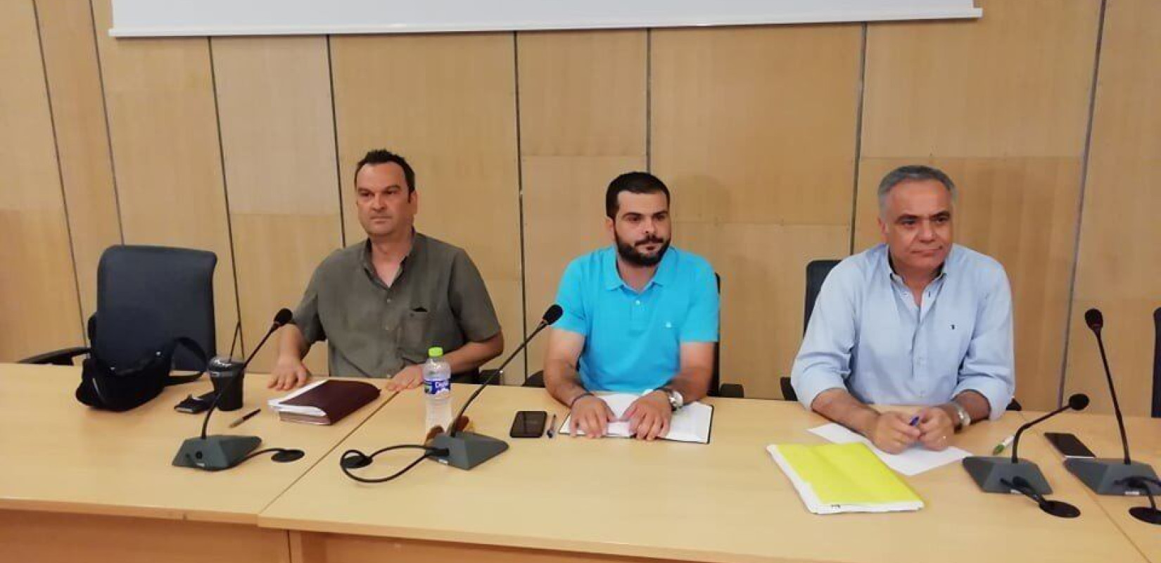 Π. Σκουρλέτης: Αποκαλύπτεται το πραγματικό πρόγραμμα της κυβέρνησης 