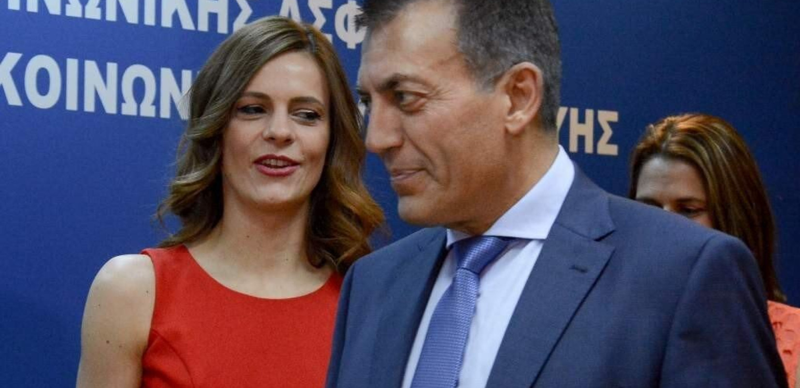 Τι ισχύει για τη χορήγηση συντάξεων χηρείας