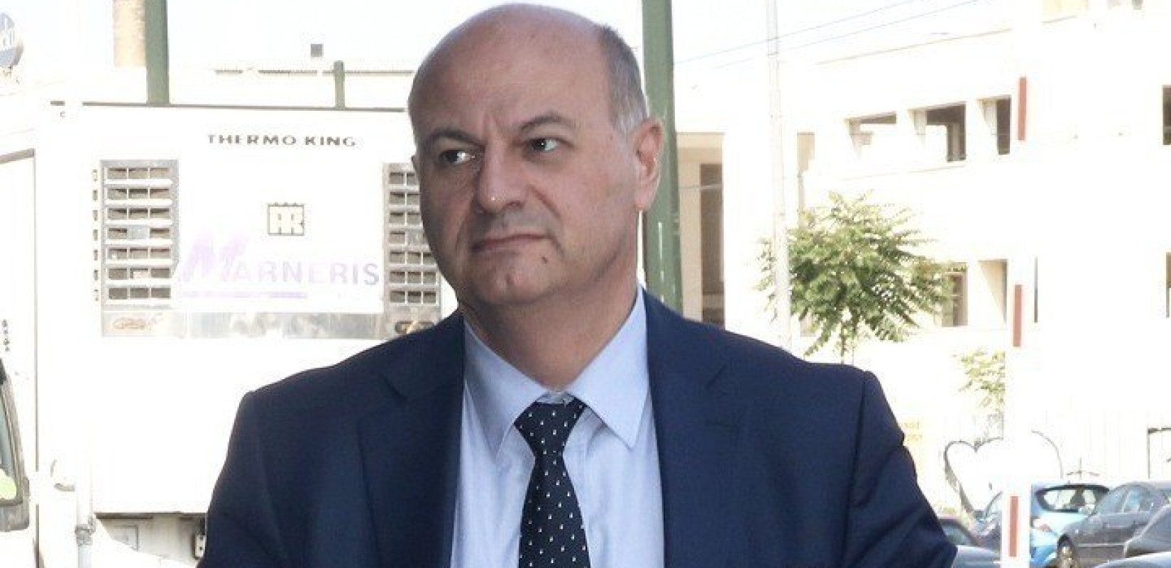 Κ. Τσιάρας: Θα γίνει κακούργημα ο εμπρησμός δάσους