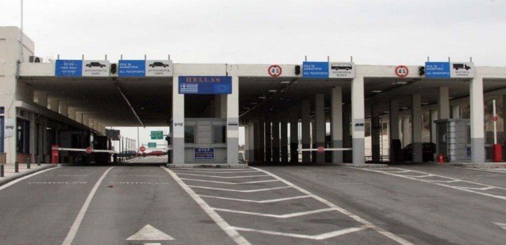 ΑΑΔΕ: Μπλόκο σε 8.000 απαγορευμένα εμβόλια από την Τουρκία για την ευλογιά αιγοπροβάτων