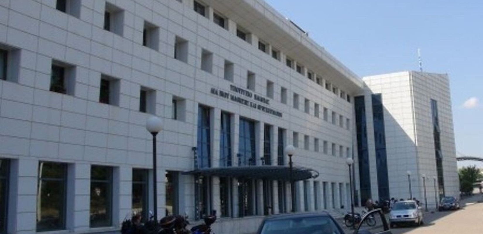 Αυγενάκης και Μαυρωτάς τα είπαν για πρώτη φορά